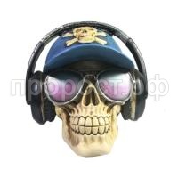 роджер синий