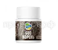 биокорень (баночка) 20 гр органик микс биокорень (баночка) 20 гр органик микс