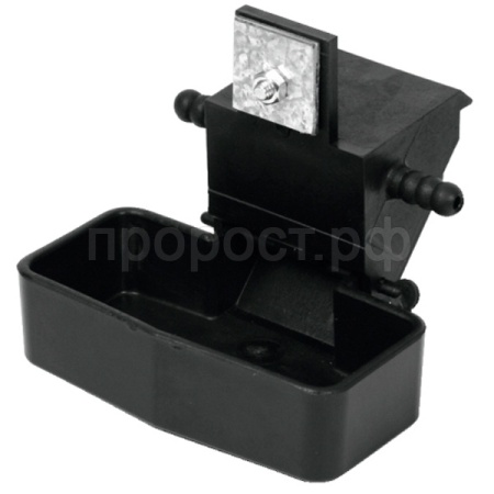 Поилка схж для кроликов чашечная автоматическая 12см/74140/АМА+ Поилка схж для кроликов чашечная автоматическая 12см/74140/АМА+