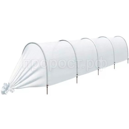 Парник Ленивый 4,5м  Парник Ленивый 4,5м