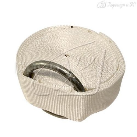 Повал с петлей и кольцом Повал с петлей и кольцом