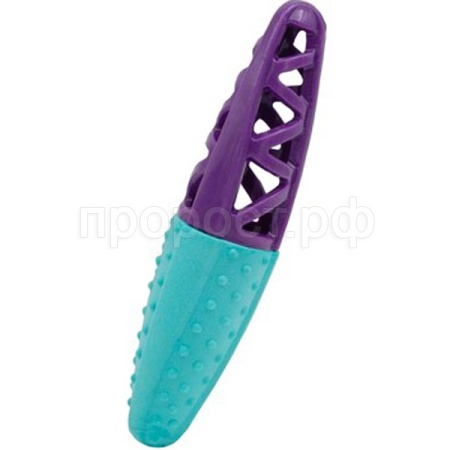 Игрушка с Палочка д/лакомств Marli из термопластичной резины 22см/91200014/Каскад 