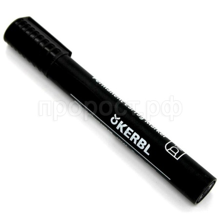 Маркер черный для бирок Маркер черный для бирок