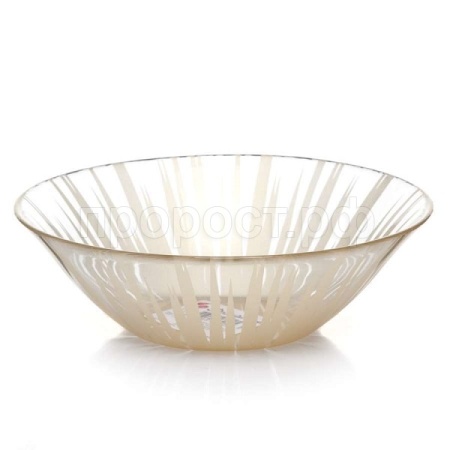 Салатник ШАРМ 162мм солнышко 10533SLBD51