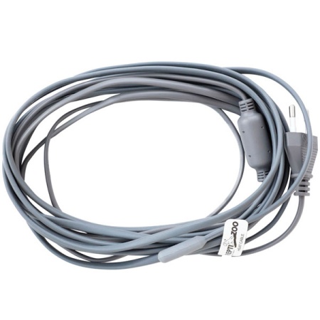 Кабель греющий 15Вт 4м/4015RS/83715001