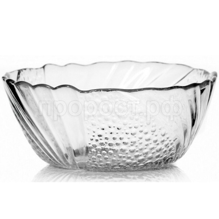 Салатник Папийон-F&D 120 мм 10280SLBFD /6шт/Pasabahce 