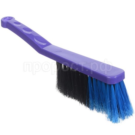 Щетка-сметка СТАНДАРТ фиолетовый М5172