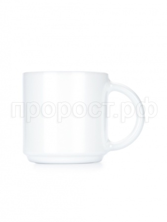 Кружка 340мл "ЭВРИДЭЙ" LUMINARC