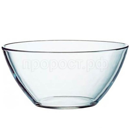 Салатник "КОСМОС" 12см /L4893/24шт/LUMINARC