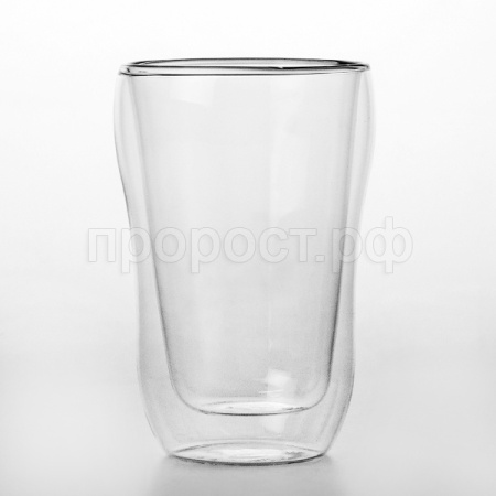 Термобокал 450мл DUOS