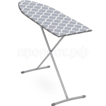 Доска гладильная "Лина Эконом" (ДСП 1070*290) ЭК1