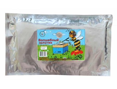 Волшебный холстик