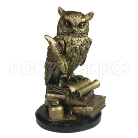 Тумба (бронза) L36,5W36,5H39 см 713146/PP003 