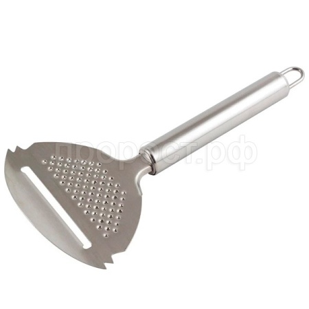 Слайсер-терка для сыра NIMBUS 21*10,6 см 005162/240шт/Mallony