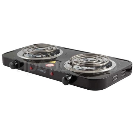 Электроплитка ENERGY 2-комфор. EN-904B /4шт/158967 Электроплитка ENERGY 2-комфор. EN-904B /4шт/158967