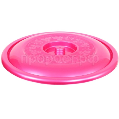 Крышка на таз 12л /Милих