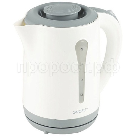 Чайник электр. 2,5л ENERGY диск  Чайник электр. 2,5л ENERGY диск