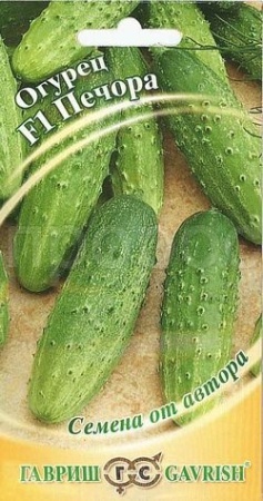 Огурец Печора F1 10шт