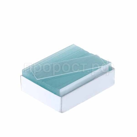 Стекло предметное 1-2 26*76*1 без шлиф.краев 50шт. Стекло предметное 1-2 26*76*1 без шлиф.краев 50шт.