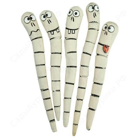 Рыхлитель Червячок 1710/598397