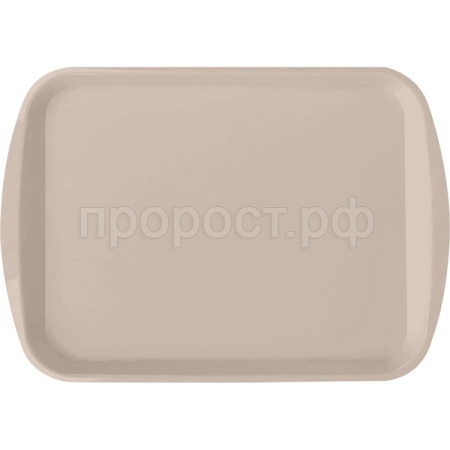 Поднос Sugar&Spice Honey 45*30см латте SE1126 /12шт/ПР 