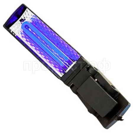 Лампа Вуда осветитель люминесцентный диагностический Лампа Вуда осветитель люминесцентный диагностический