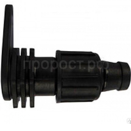 Фитинг Стартер Лента-ЛайФлет рукав 14мм