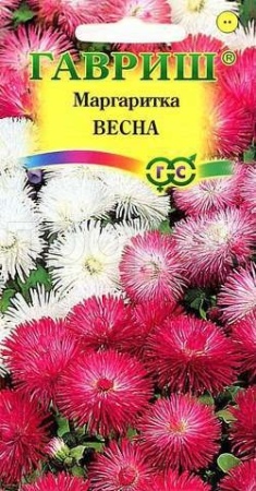 Маргаритка Весна смесь 0,02 г 
