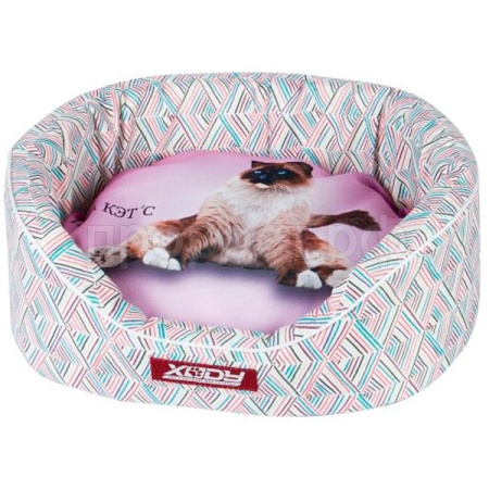 Лежанка Премиум Йога Кэтс №2/02627-2/Ксоди