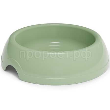 Миска пластик 0,2л Юта/38шт/М9051