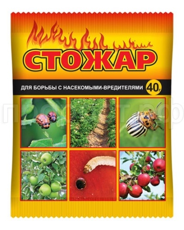 Стожар 40гр