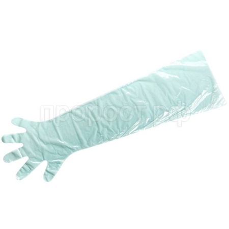 Перчатки для искусств.осеменения цветные  Перчатки для искусств.осеменения цветные