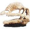 Грот Череп дилофозавра Nomoy Pet 17х7.5х14см/NMP-NS-117