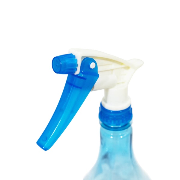 Флакон 0,33л микс-прозрачный PROROST