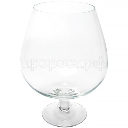 Аквариум Бокал 3,5л 