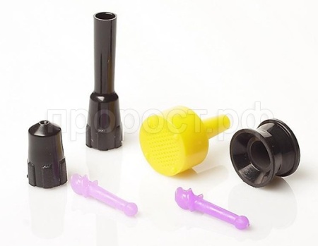 Ремкомплект к опрыскивателю ТУМАНУ РК-307М-2