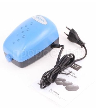 Компрессор Тритон АСО-2203 (2л/мин) с регулятором