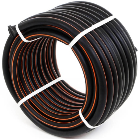 Шланг Жук Оптима 1/2" 25м 3-х слойный /7145-00/Цикл