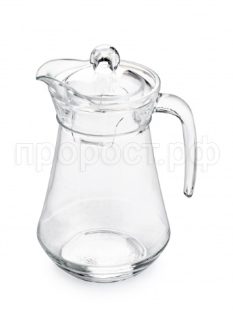 Кувшин с крышкой 1л "АРК"  LUMINARC