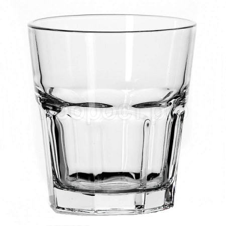 Стакан закаленный КАСАБЛАНКА 360мл 52704SLBT 